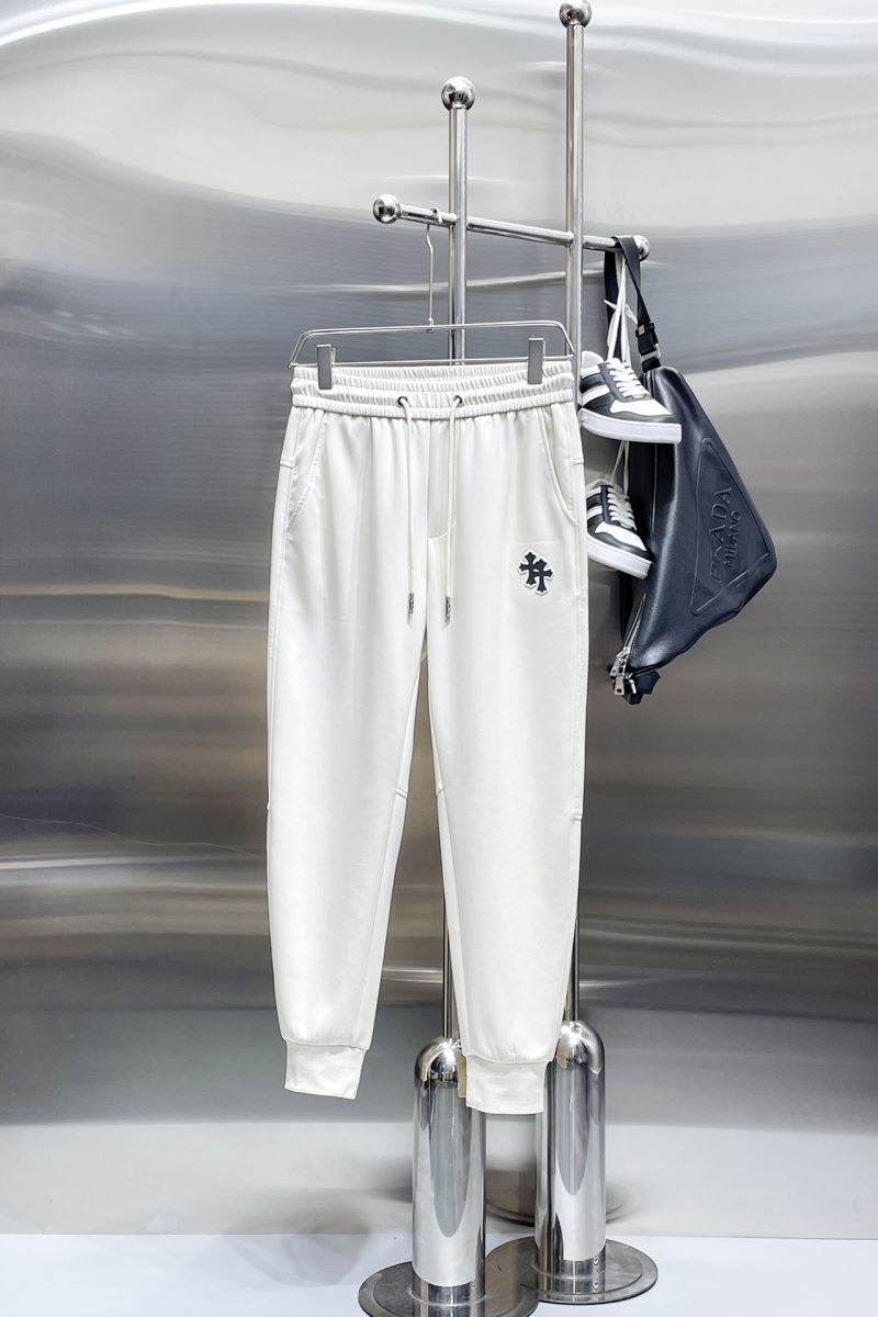 Chrome Hearts Long Pants